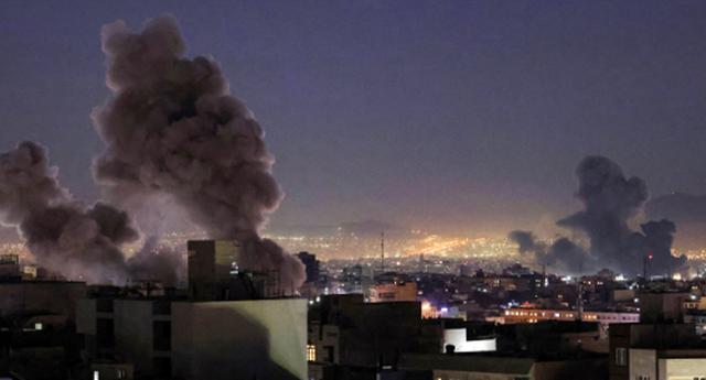 Iran has a new demand to end the war – and it could bring in billions