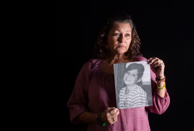 Bethany Markowski vanished 25 years ago. After decades of grieving, her mother still hasn’t given up hope