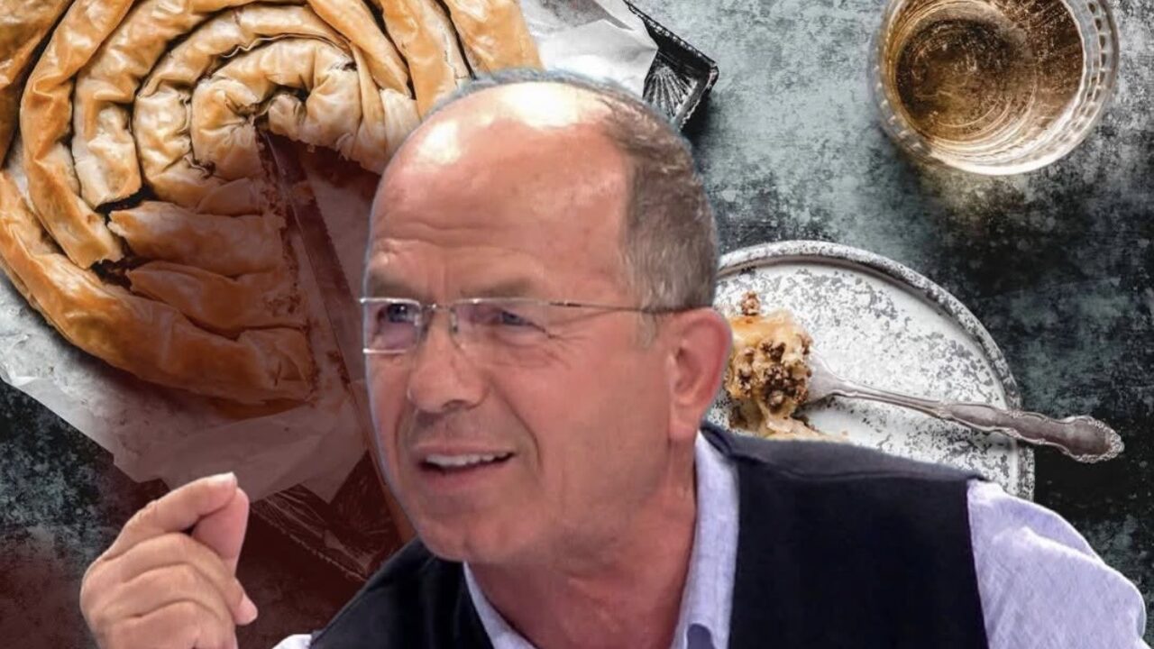 “BYREK ME GJALP NAFTE”, E TMERSHME ÇFARE ZBULOI SAZAN GURI NË BYREKTORET SHOIPTARE: O POPULL