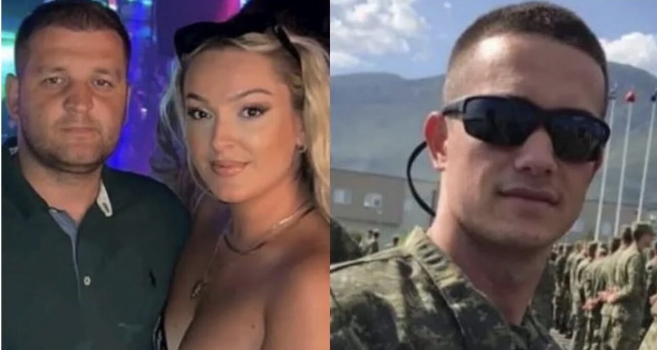 Kushtrim Kokalla: Të dyja familjet Ademaj dhe Murseli e kanë ditur që Liridona e Naimi…